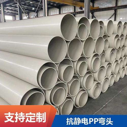 乌海地区管道及配件供应与应用情况综述